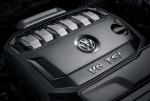 Volkswagen Teramont 2017 года (CN)